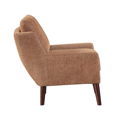 Homelegance  - Ellie Accent Chair in Orange - 1029RN-1  view 8