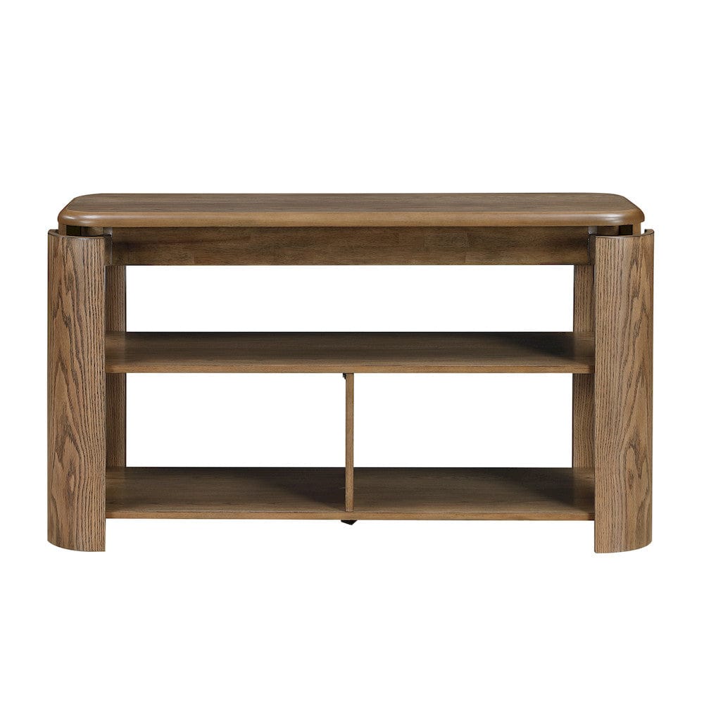 Homelegance  - Ellis Sofa Table - 3573-05  view 1