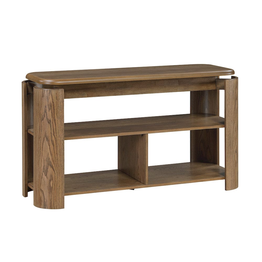 Homelegance  - Ellis Sofa Table - 3573-05  view 2