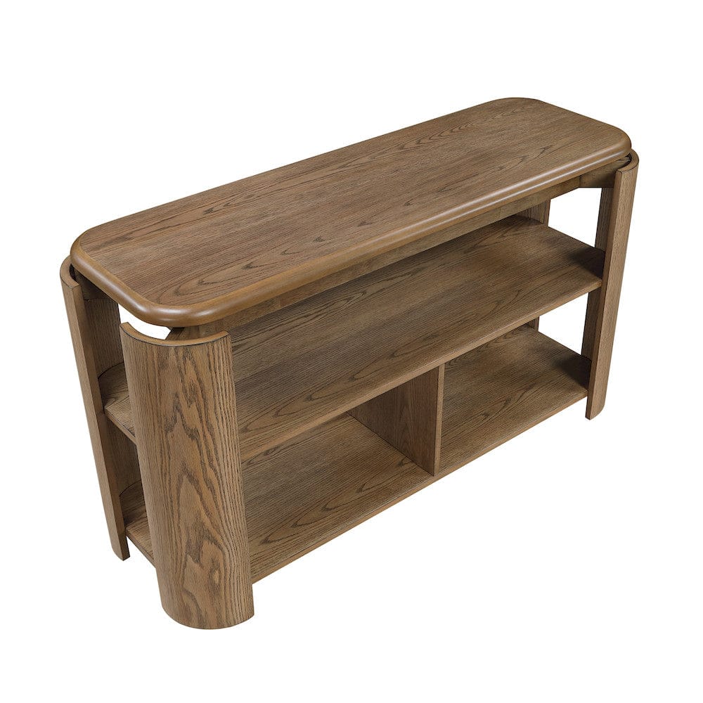 Homelegance  - Ellis Sofa Table - 3573-05  view 3