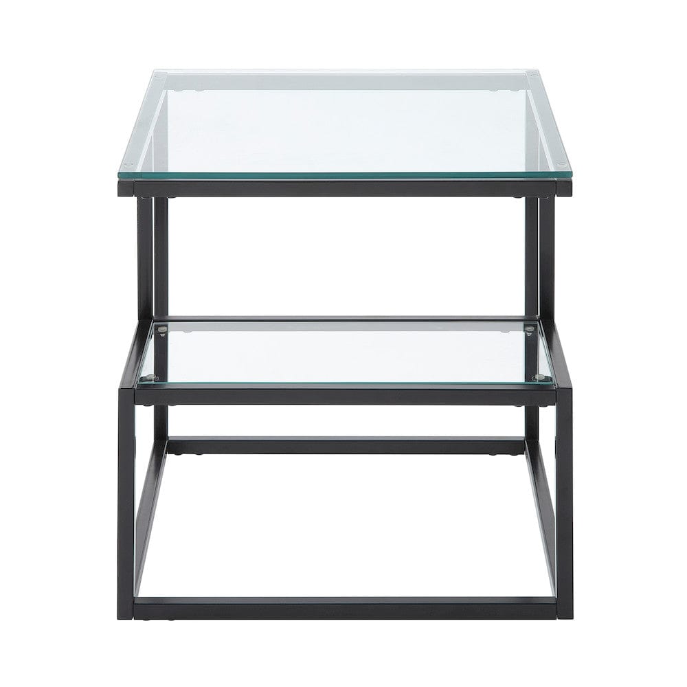 Homelegance  - Elyria End Table - 3695-04  view 1