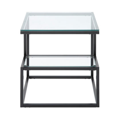 Homelegance  - Elyria End Table - 3695-04  view 1
