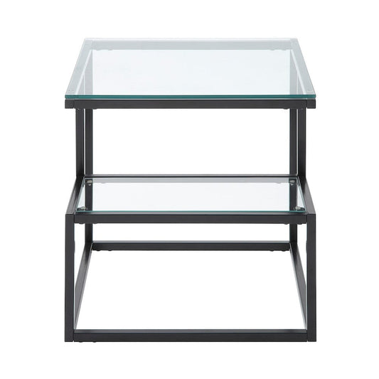 Homelegance  - Elyria End Table - 3695-04  view 1