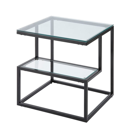 Homelegance  - Elyria End Table - 3695-04  view 2