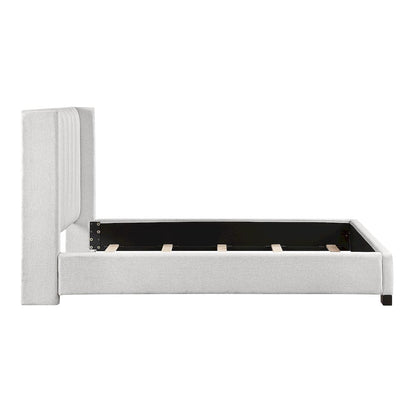 Homelegance  - Emerson Full Bed in a Box in Beige - 2399F-1  view 9