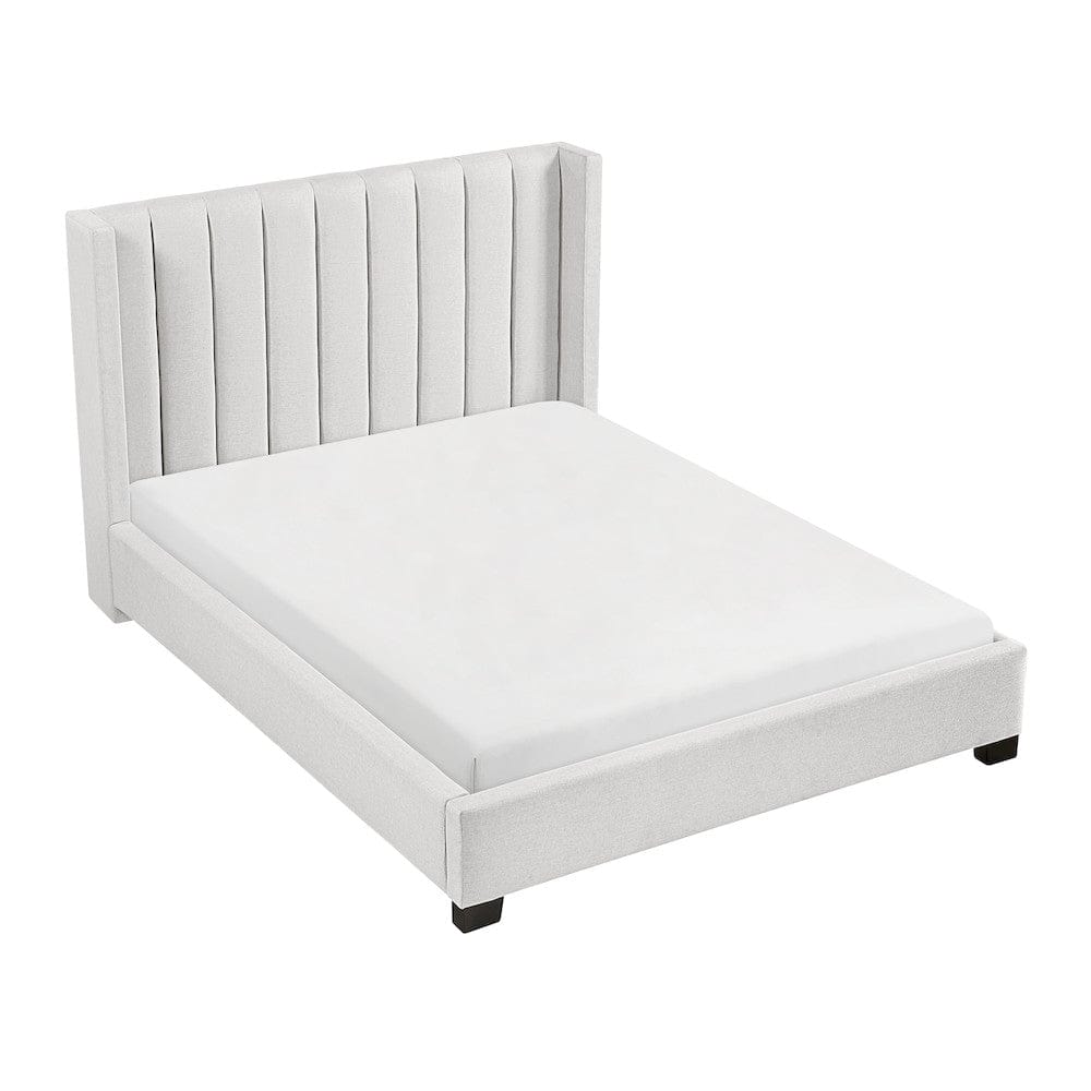 Homelegance  - Emerson Full Bed in a Box in Beige - 2399F-1  view 10