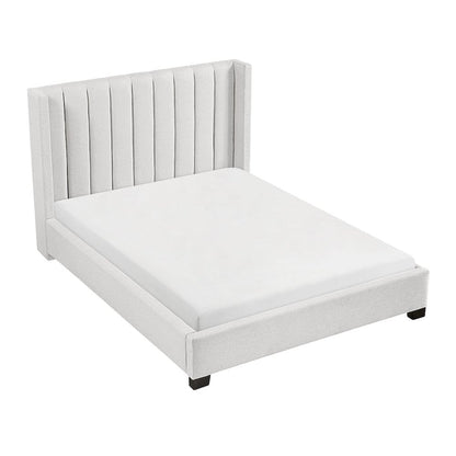 Homelegance  - Emerson Full Bed in a Box in Beige - 2399F-1  view 10