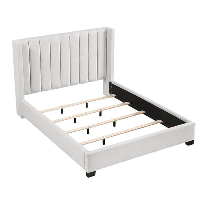 Homelegance  - Emerson Full Bed in a Box in Beige - 2399F-1  view 11