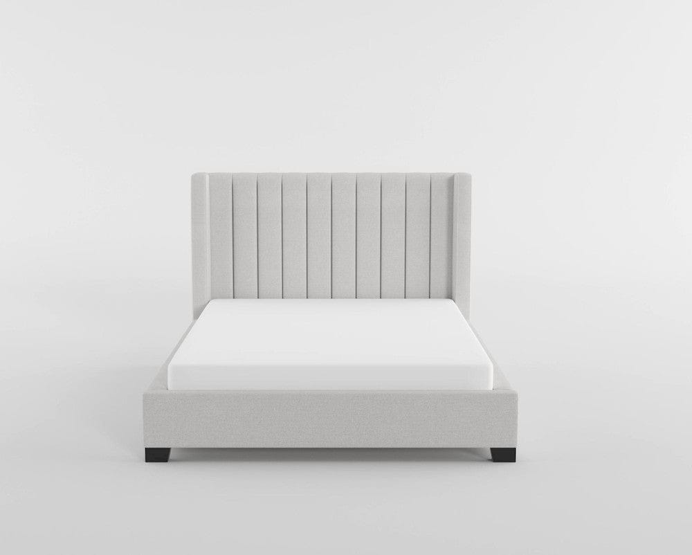Homelegance  - Emerson Full Bed in a Box in Beige - 2399F-1  view 12