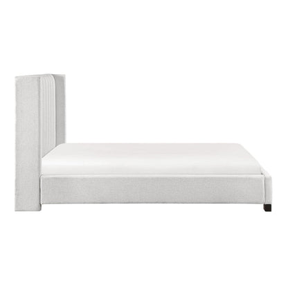 Homelegance  - Emerson Queen Bed in a Box in Beige - 2399-1  view 10
