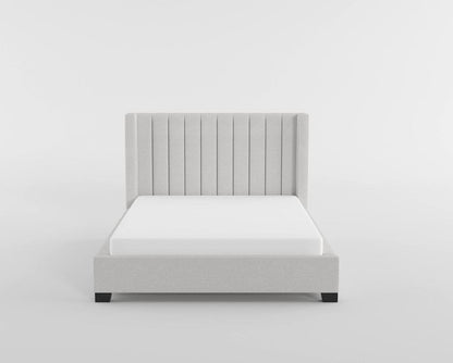 Homelegance  - Emerson Queen Bed in a Box in Beige - 2399-1  view 12