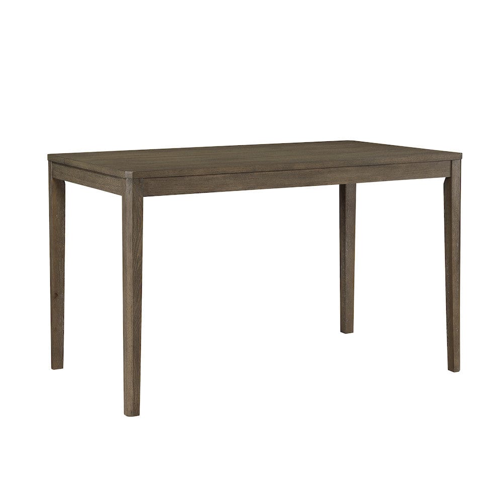 Homelegance  - Emilia 6-Piece Pack Counter Height Set in Gray - 5987-36  view 3