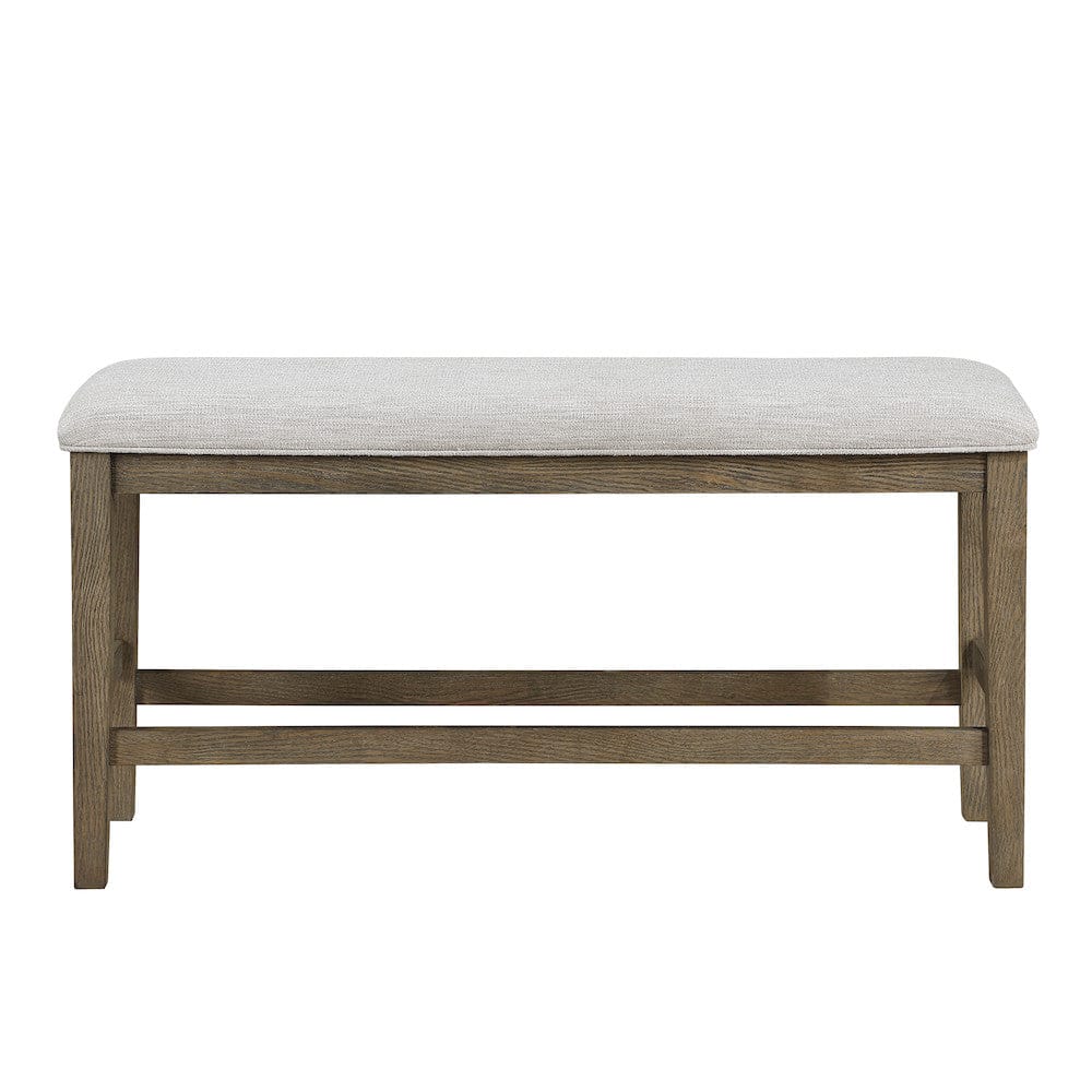 Homelegance  - Emilia 6-Piece Pack Counter Height Set in Gray - 5987-36  view 10