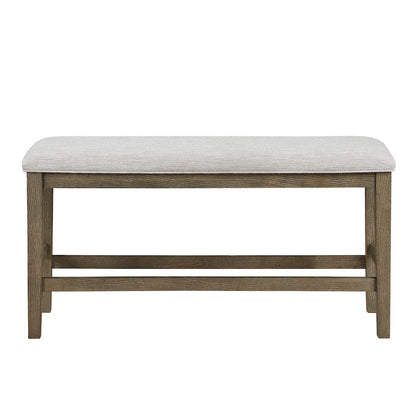 Homelegance  - Emilia 6-Piece Pack Counter Height Set in Gray - 5987-36  view 10
