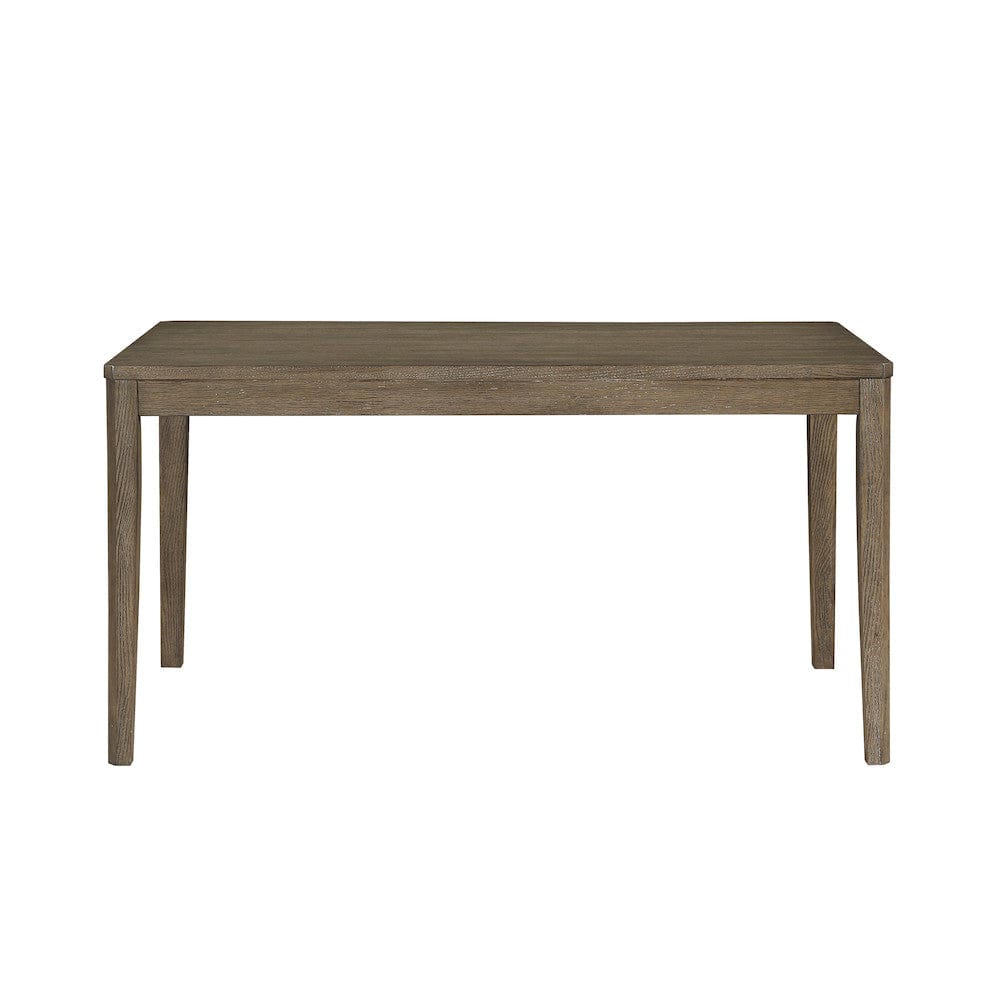Homelegance  - Emilia 6-Piece Pack Dining Set in Gray - 5987  view 2