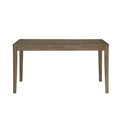 Homelegance  - Emilia 6-Piece Pack Dining Set in Gray - 5987  view 2