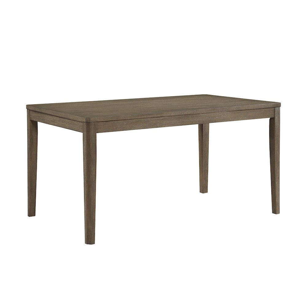 Homelegance  - Emilia 6-Piece Pack Dining Set in Gray - 5987  view 3