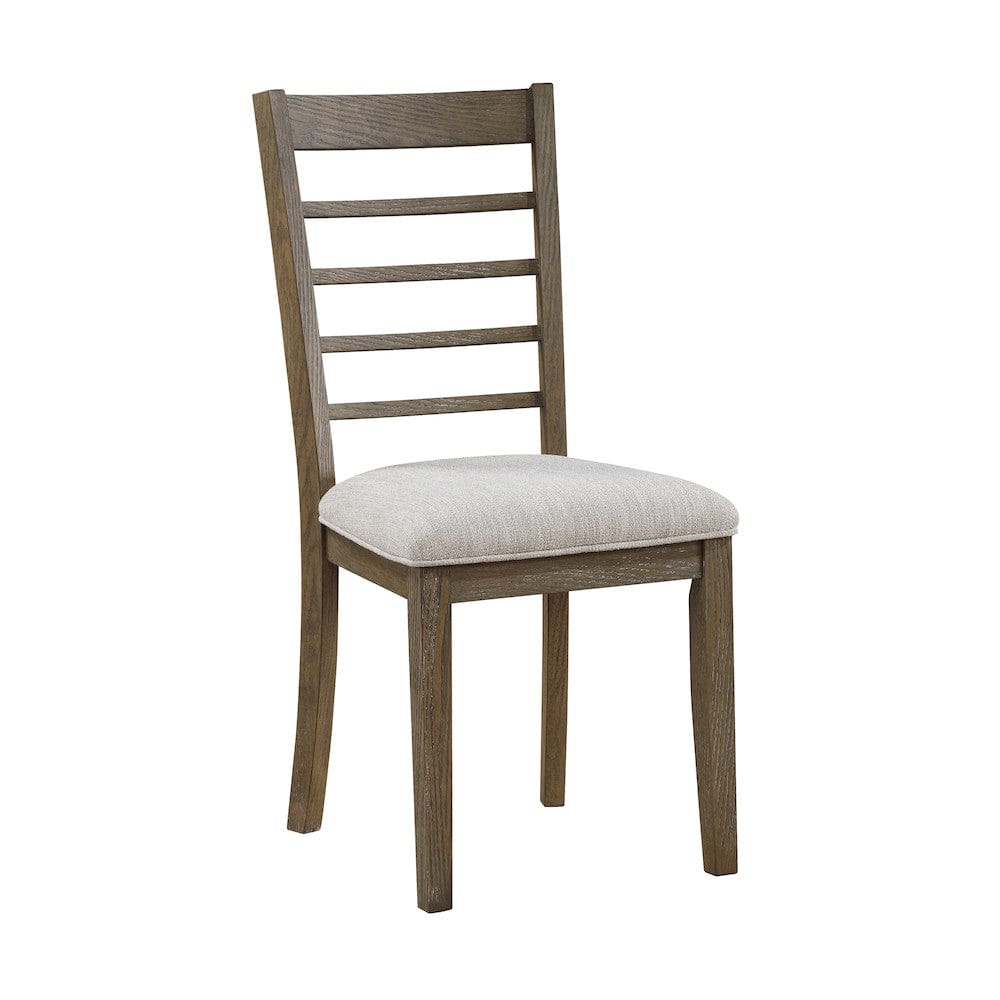 Homelegance  - Emilia 6-Piece Pack Dining Set in Gray - 5987  view 6