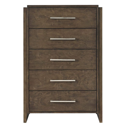 Homelegance  - Emmett Chest - 2335-9  view 1