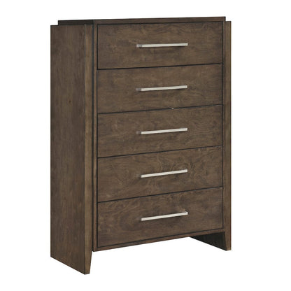 Homelegance  - Emmett Chest - 2335-9  view 2