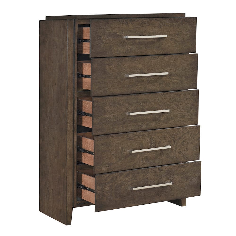 Homelegance  - Emmett Chest - 2335-9  view 3