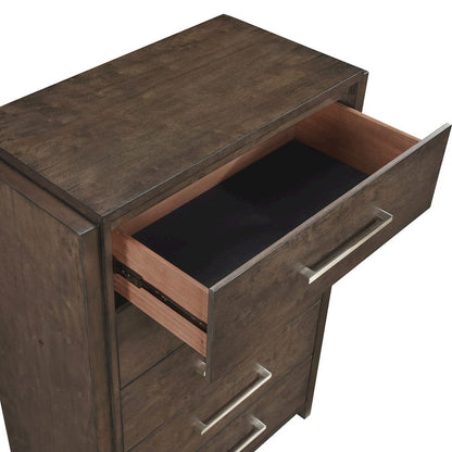 Homelegance  - Emmett Chest - 2335-9  view 4