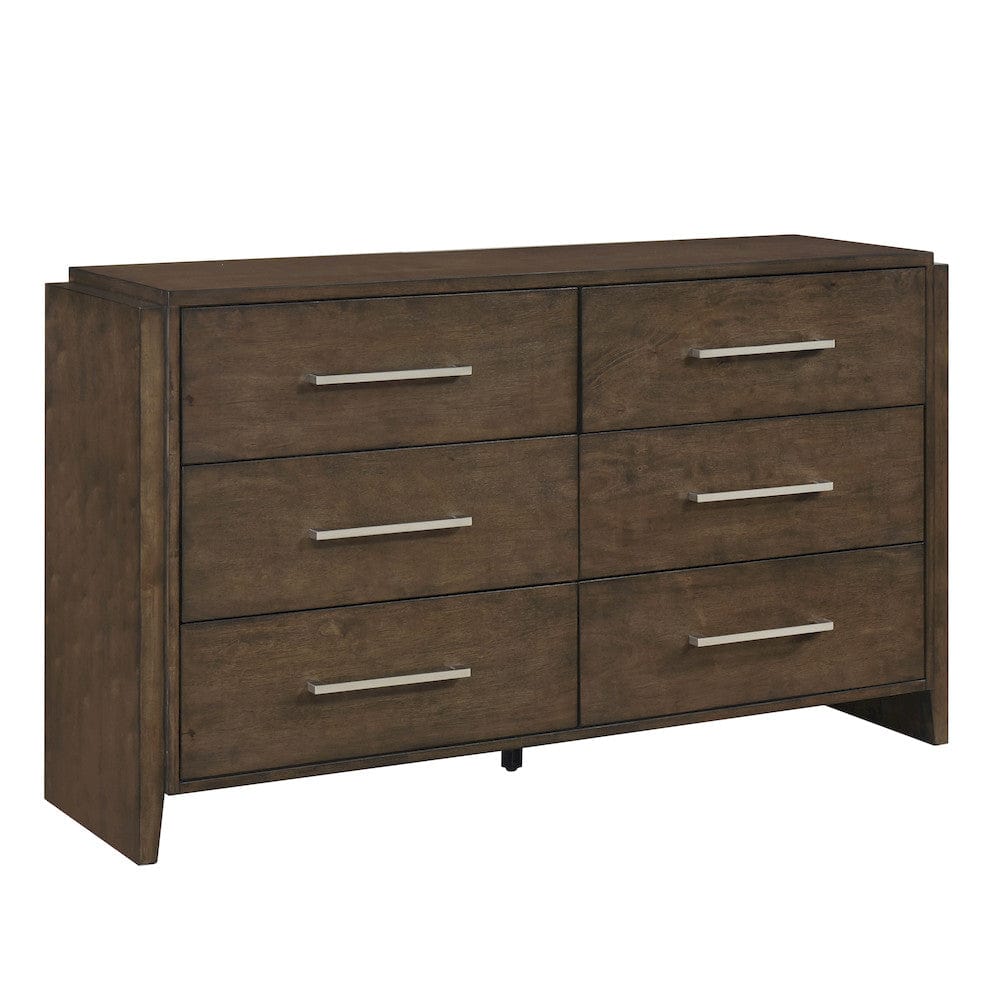 Homelegance  - Emmett Dresser - 2335-5  view 2