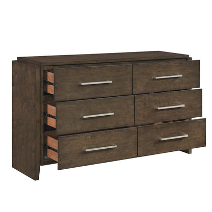 Homelegance  - Emmett Dresser - 2335-5  view 3