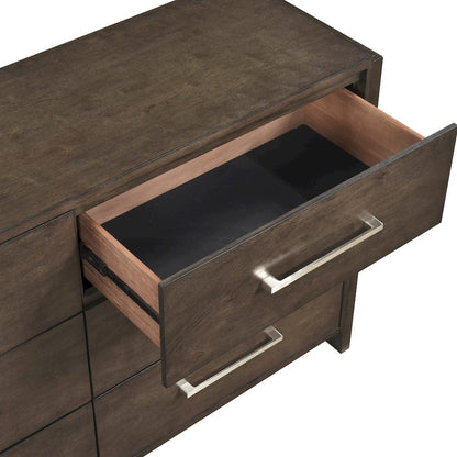 Homelegance  - Emmett Dresser - 2335-5  view 4