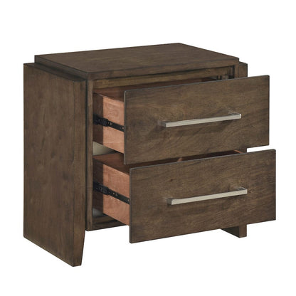 Homelegance  - Emmett Night Stand - 2335-4  view 2