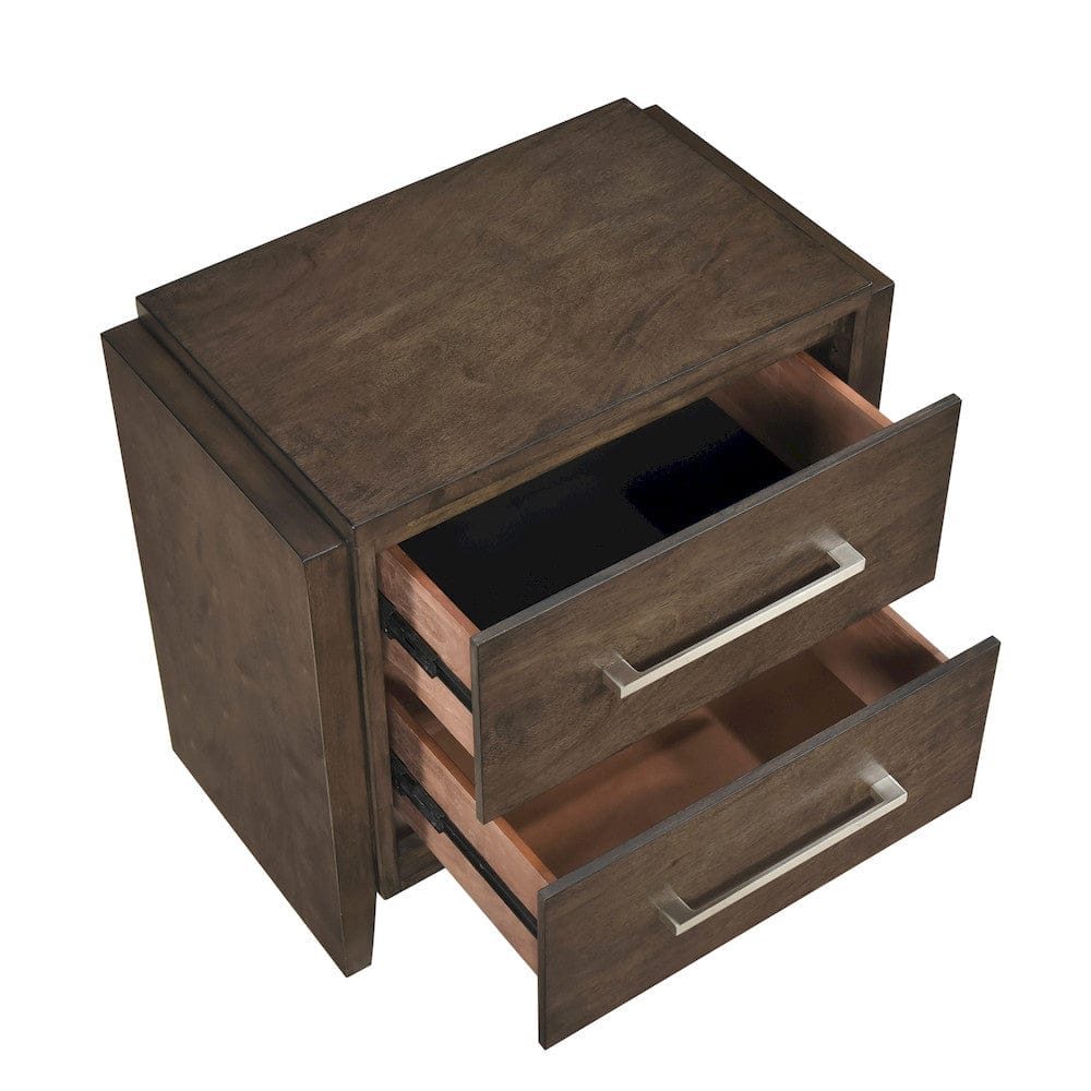 Homelegance  - Emmett Night Stand - 2335-4  view 3