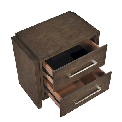 Homelegance  - Emmett Night Stand - 2335-4  view 3