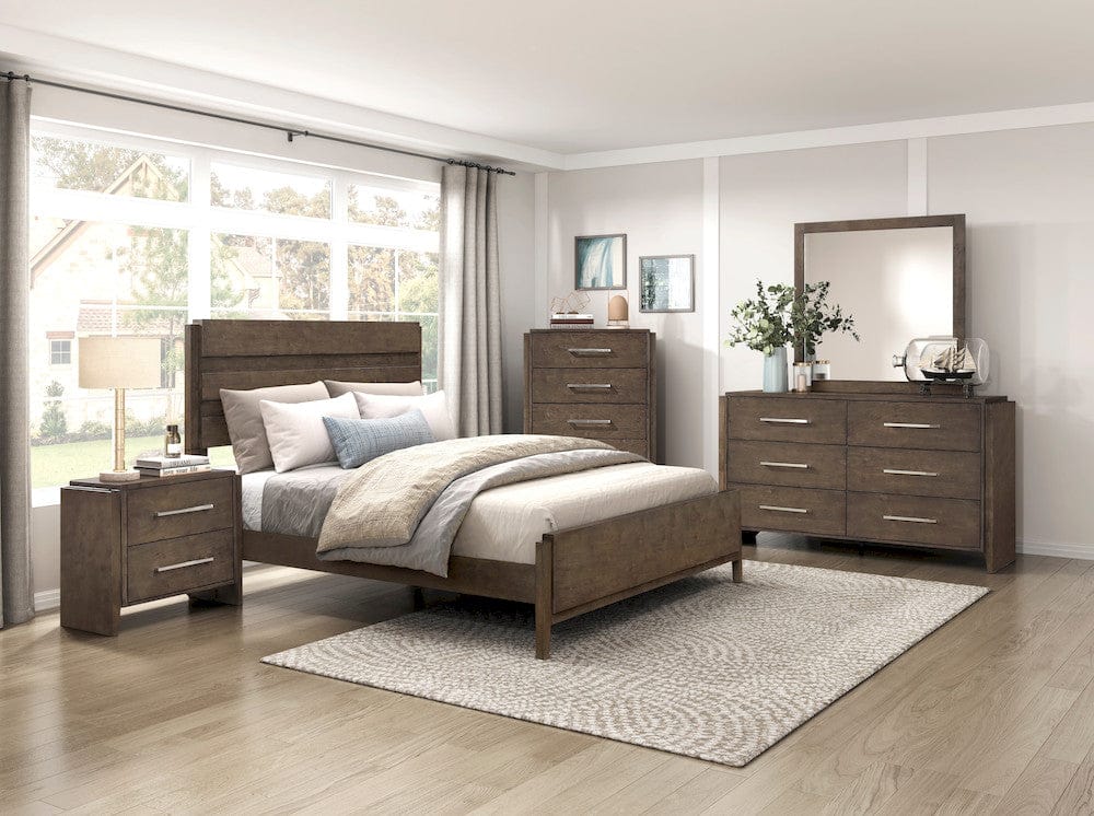 Homelegance  - Emmett Night Stand - 2335-4  view 4