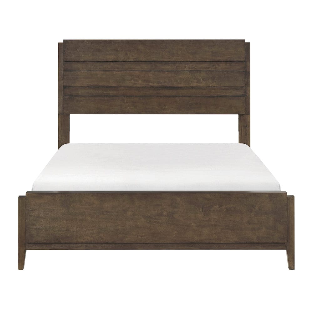 Homelegance  - Emmett Queen Bed - 2335-1x  view 1