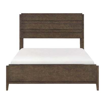 Homelegance  - Emmett Queen Bed - 2335-1x  view 1
