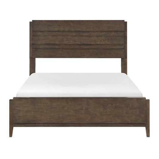Homelegance  - Emmett Queen Bed - 2335-1x  view 1