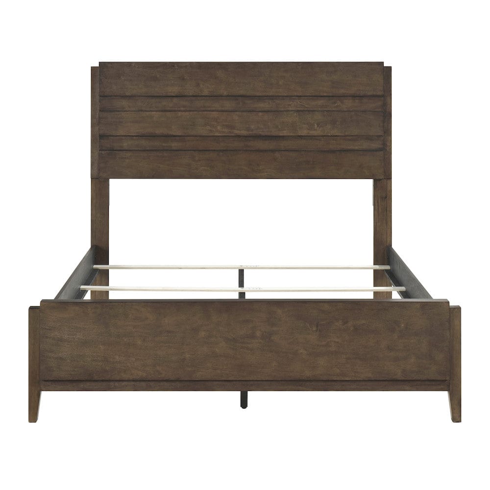 Homelegance  - Emmett Queen Bed - 2335-1x  view 2