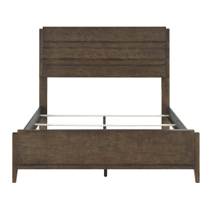 Homelegance  - Emmett Queen Bed - 2335-1x  view 2