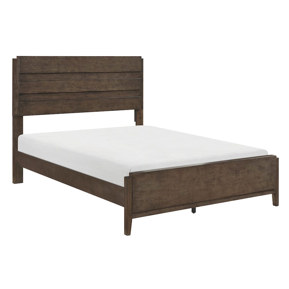 Homelegance  - Emmett Queen Bed - 2335-1x  view 3