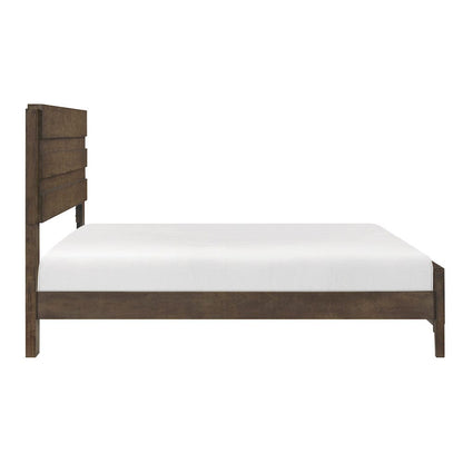 Homelegance  - Emmett Queen Bed - 2335-1x  view 5