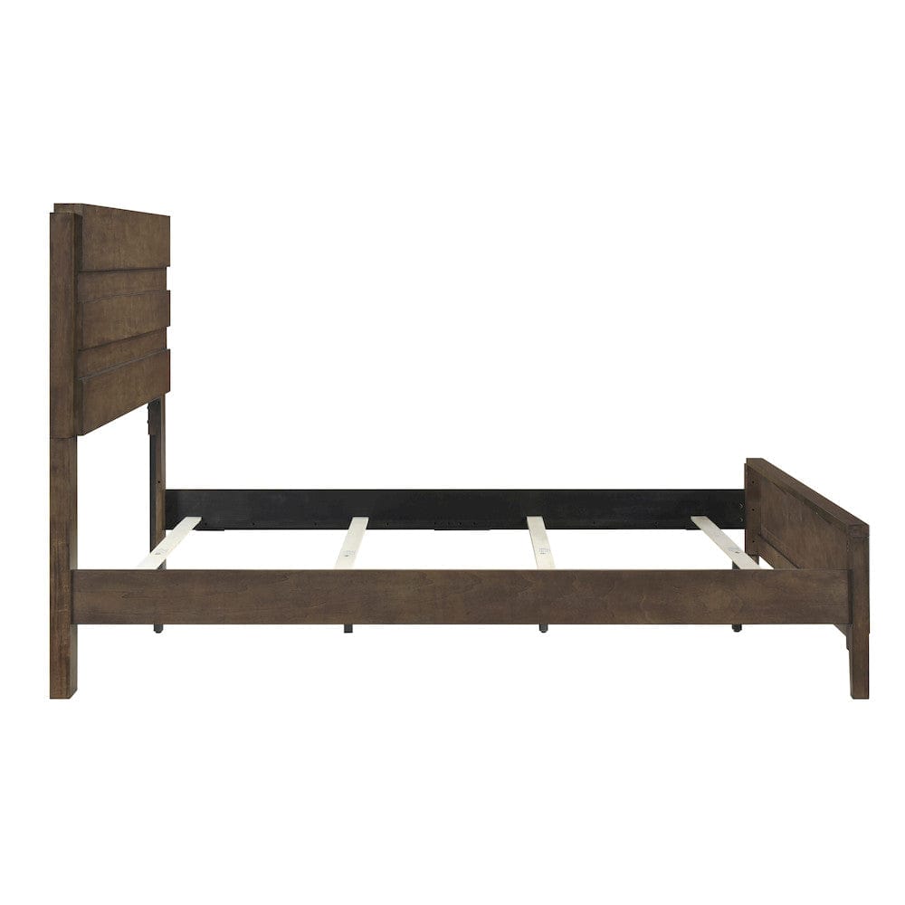 Homelegance  - Emmett Queen Bed - 2335-1x  view 6