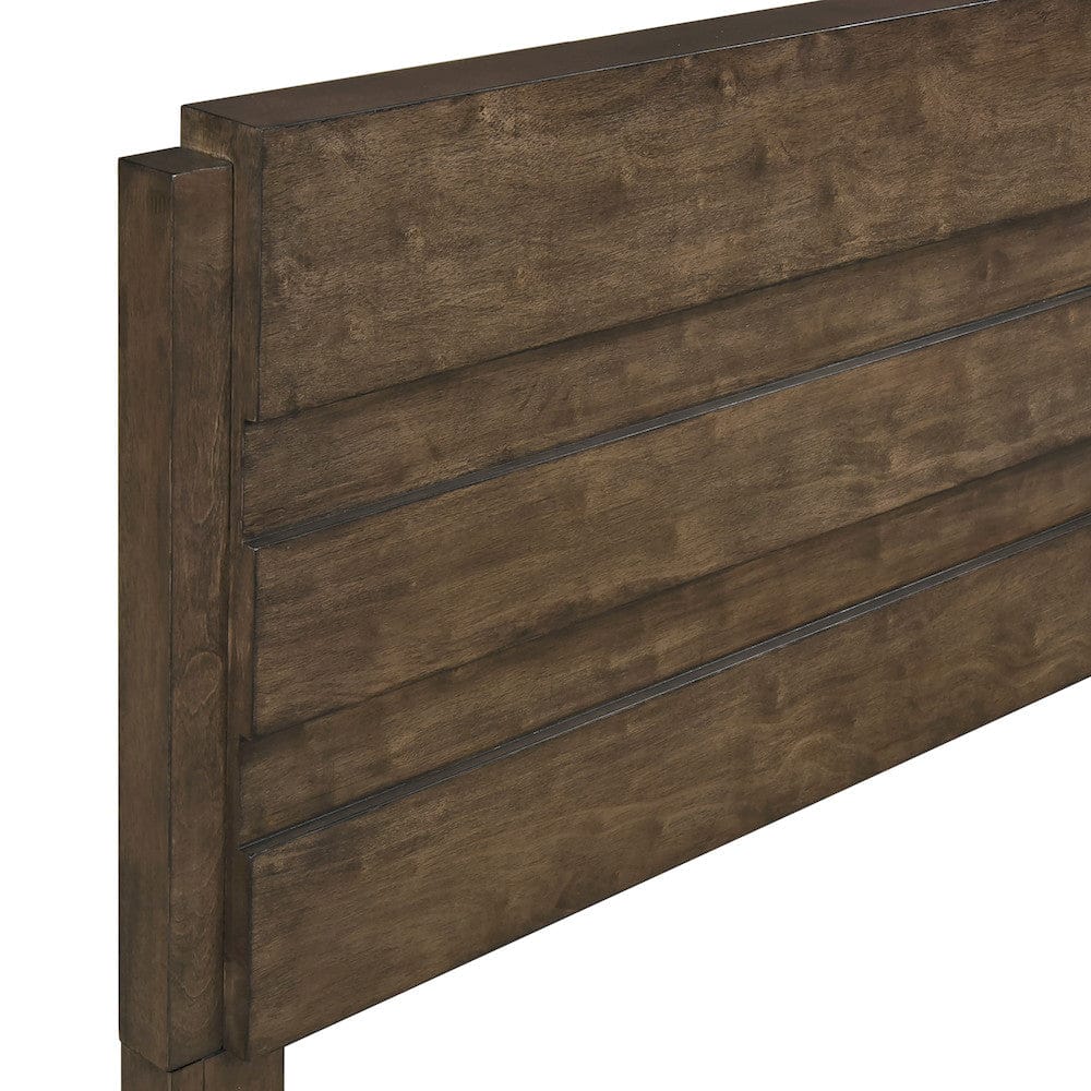 Homelegance  - Emmett Queen Bed - 2335-1x  view 7