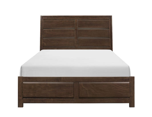 Homelegance  - Erwan California King Bed - 1961RFK-1CKNx  view 1