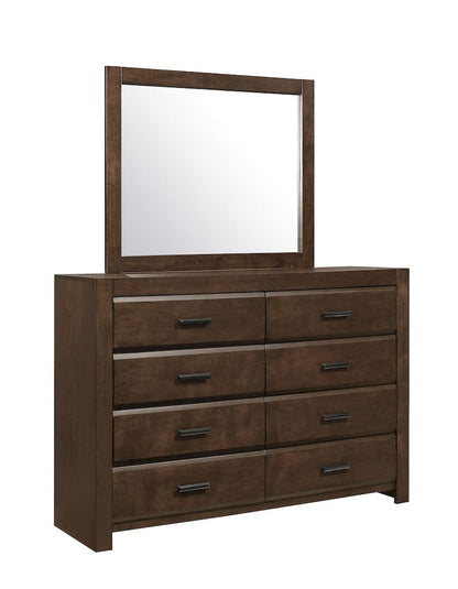 Homelegance  - Erwan Dresser - 1961-5  view 3