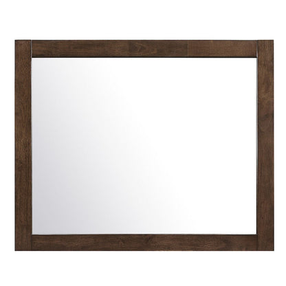 Homelegance  - Erwan Mirror - 1961-6  view 1