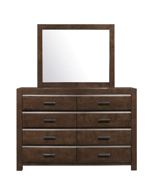 Homelegance  - Erwan Mirror - 1961-6  view 2