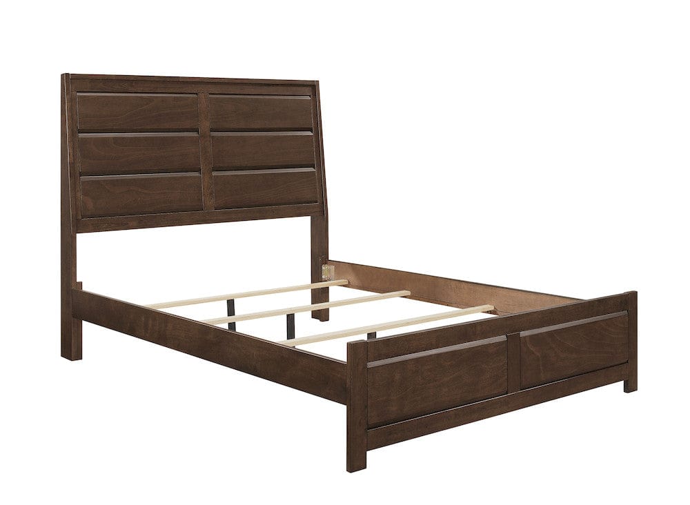 Homelegance  - Erwan Queen Bed - 1961RF-1Nx  view 3