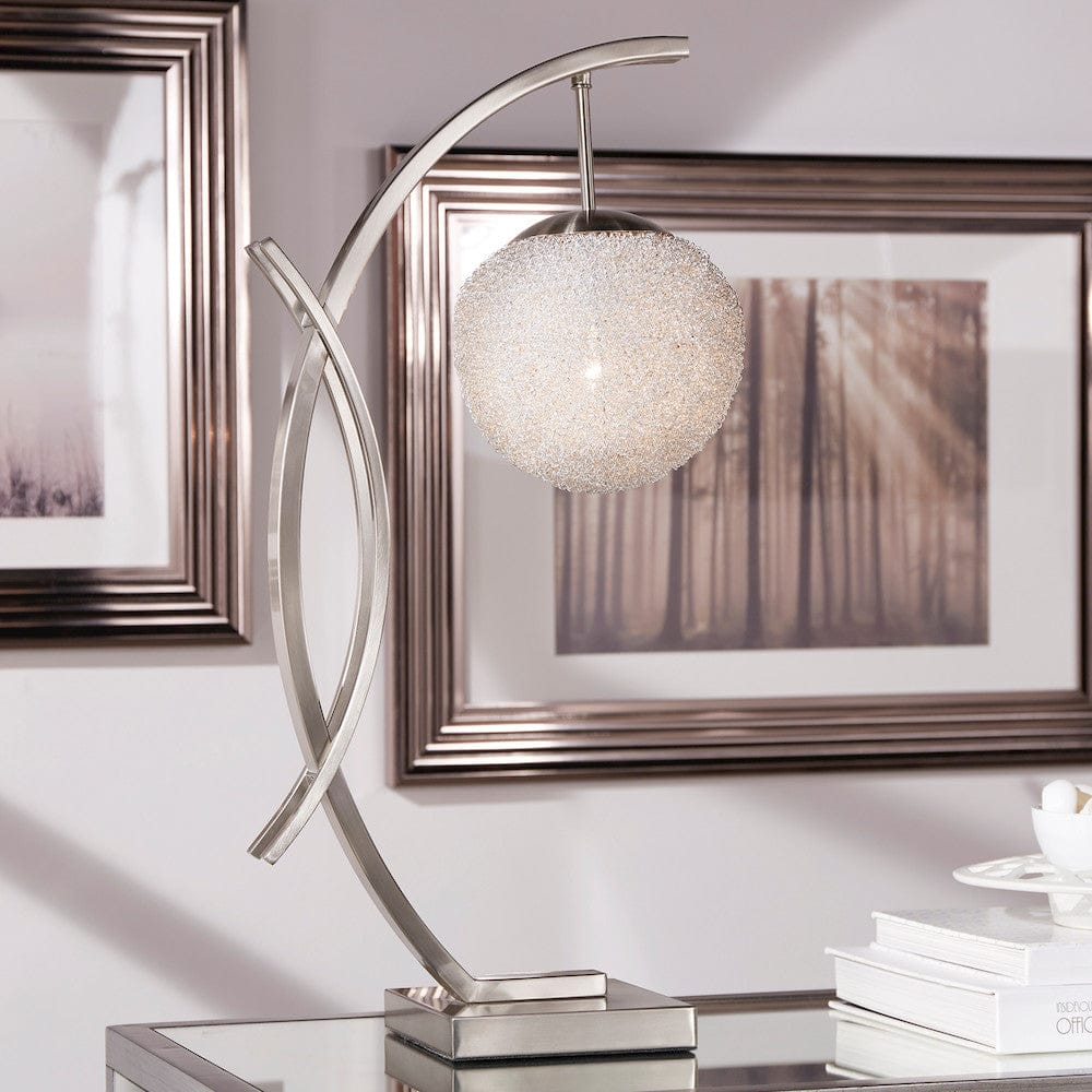 Homelegance  - Etsu Table Lamp - H13441  view 2