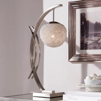 Homelegance  - Etsu Table Lamp - H13441  view 3