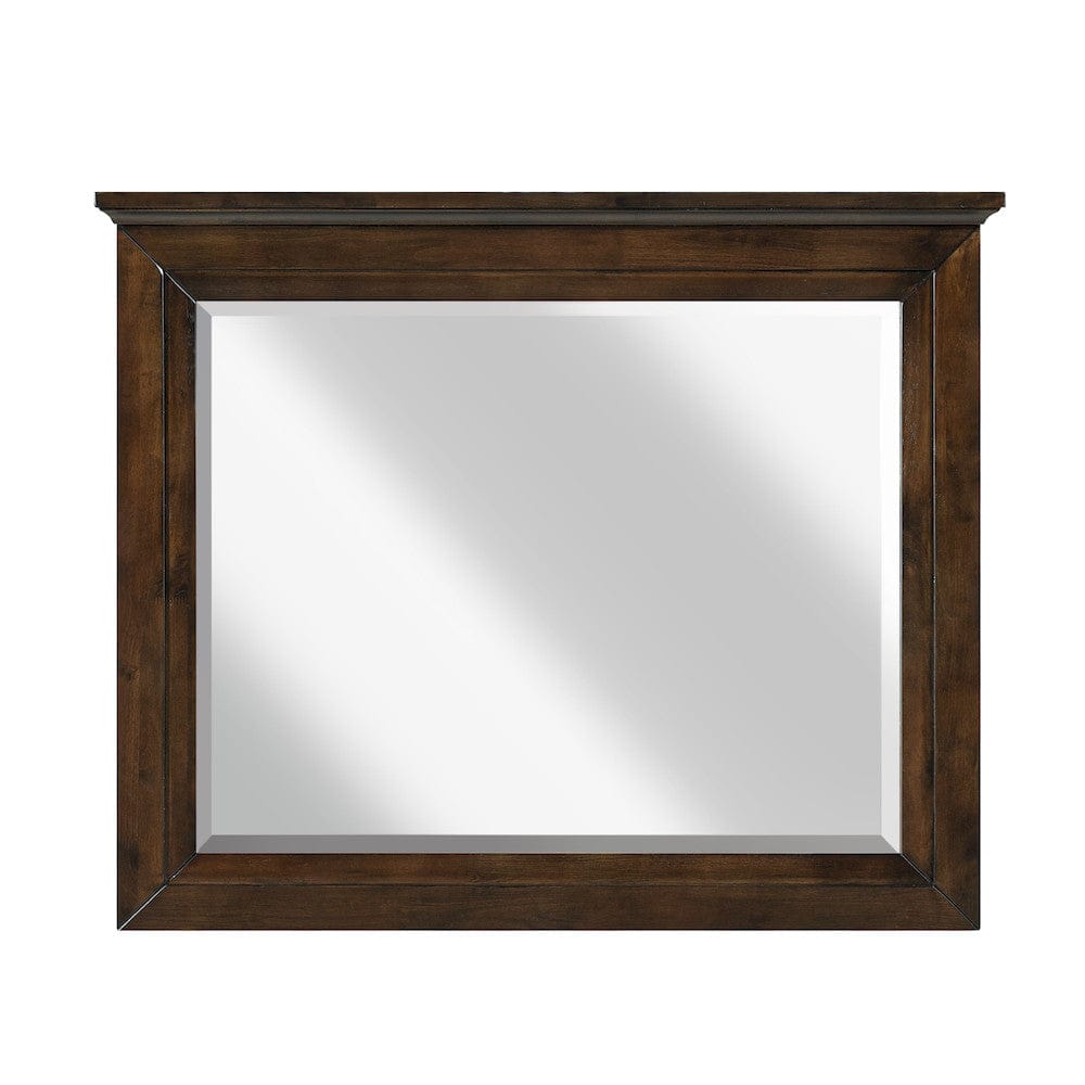 Homelegance  - Eunice Mirror - 1844DC-6  view 1